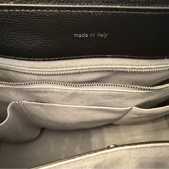 Senreve Pebbled Maestra Tote/Backpack - Picture 11 of 14